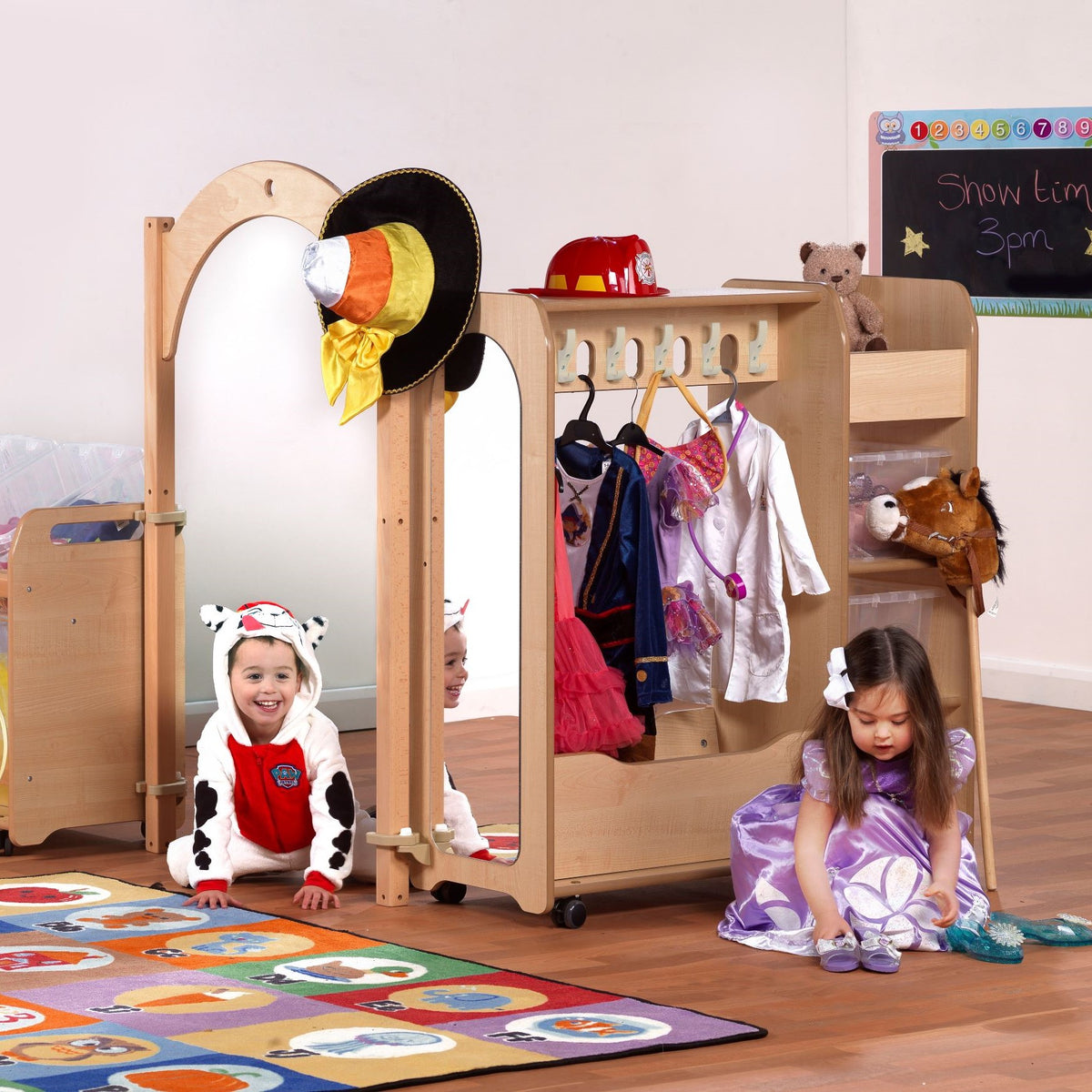 Playroom Furniture Packages Sensory Surroundings Limited