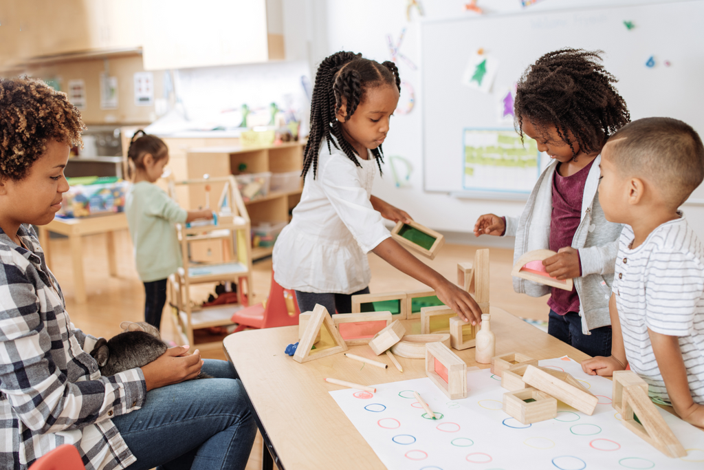 Learning Activteys Integrating Effective Learning Activities in Lesson Plans | Sensory ...