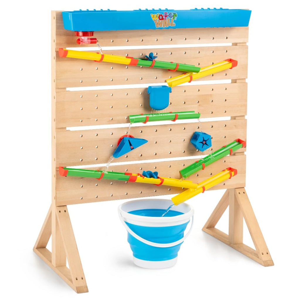 Educational Waterwall for Children