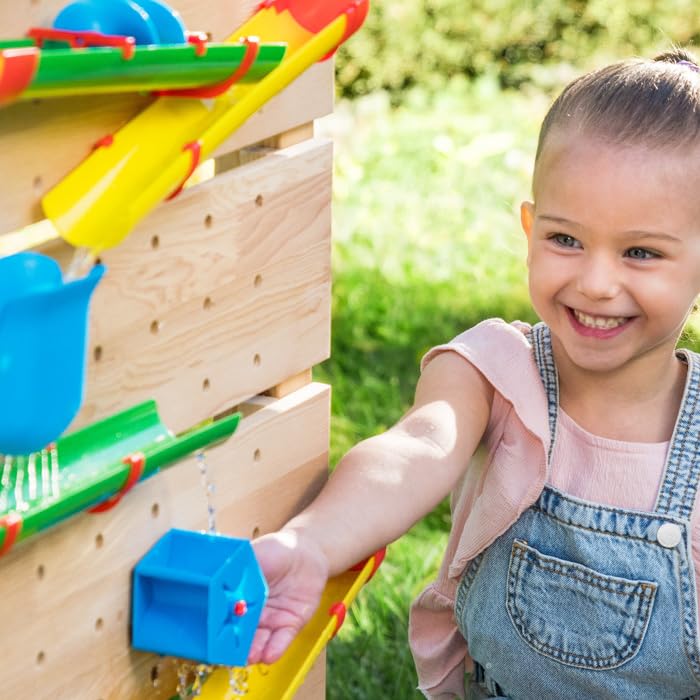 Educational Waterwall for Children