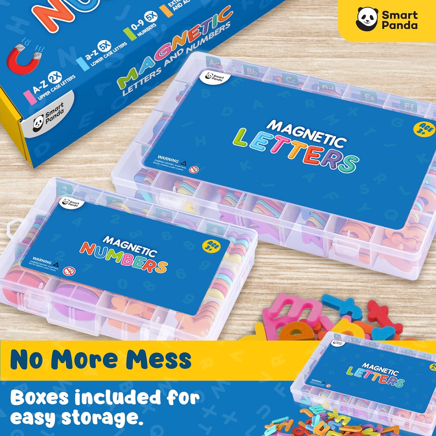 Learning Rescources Letters Learning Resources Magnetic Uppercase Lowercase Letters Set Of 82