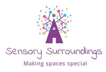Sensory Surroundings Limited