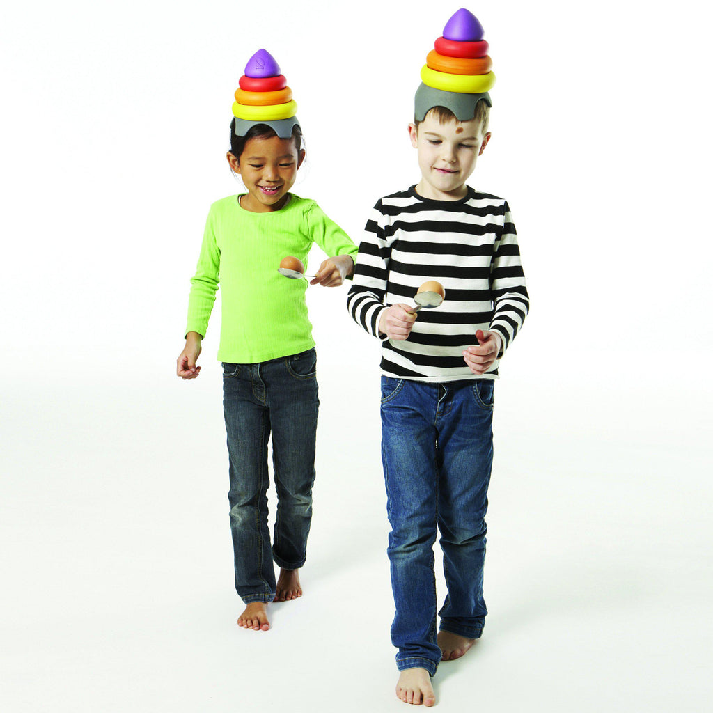 Clown's Hat - Sensory Surroundings Limited
