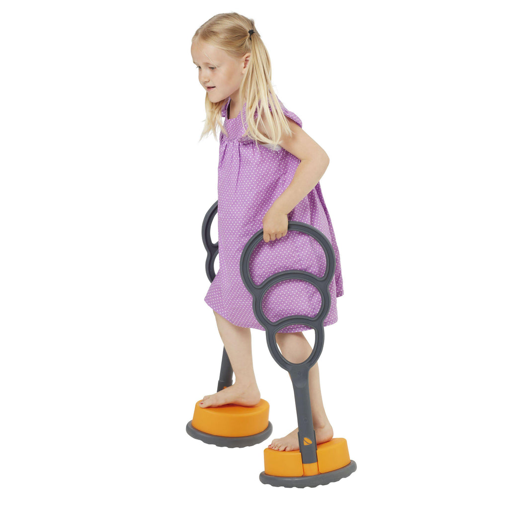 Mini Stilts - Sensory Surroundings Limited