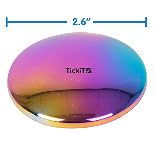 TickiT Sensory Reflective Sound Buttons