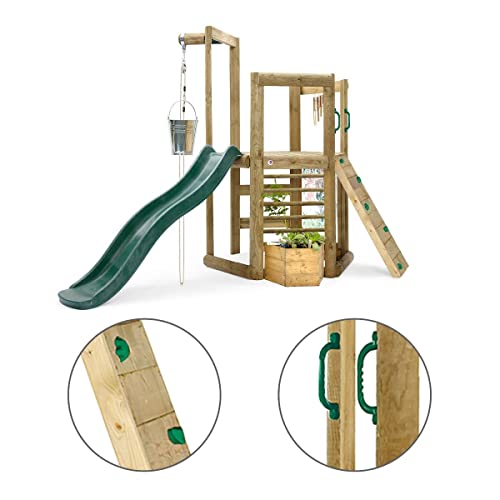 Plum Discovery Treehouse Play Centre