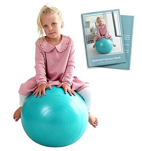 Sensory Peanut Ball for Children