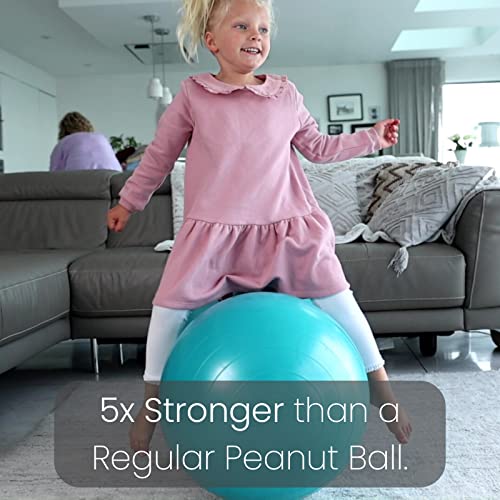 Sensory Peanut Ball for Children