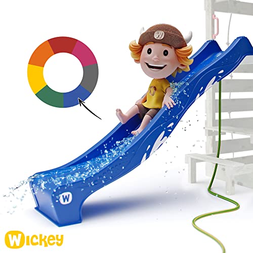 Seaflyer Wickey Accessories WICKEY Wooden Climbing Frame Smart
