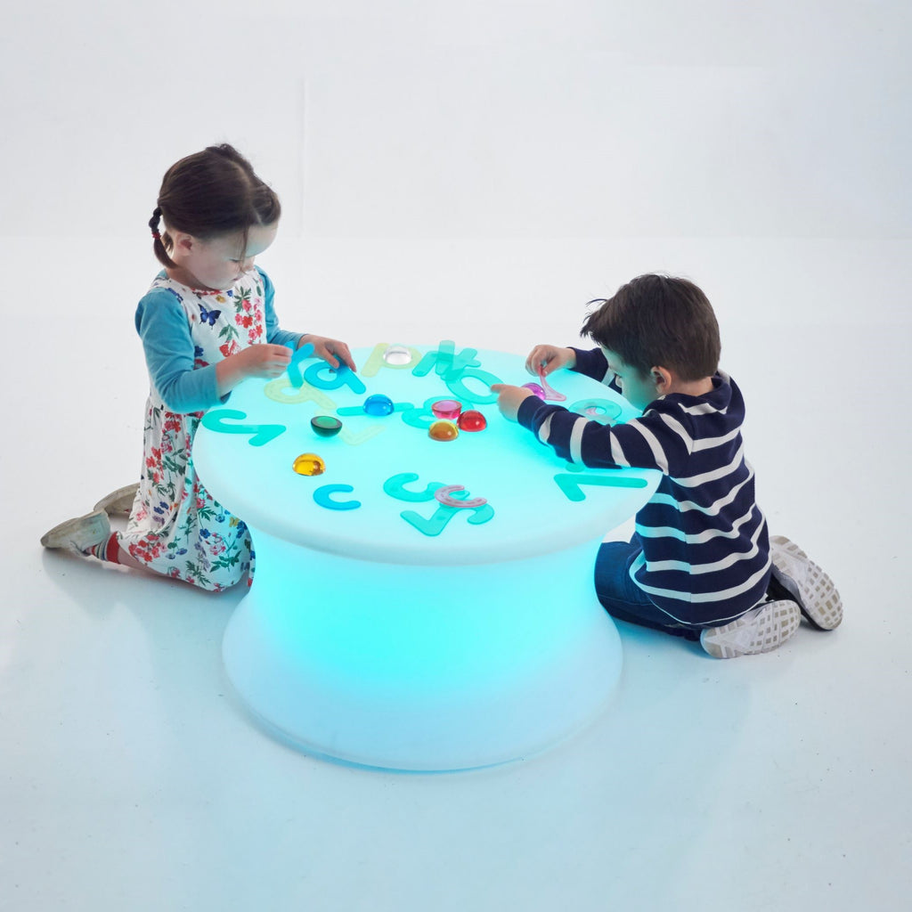 TickiT Large Sensory Mood Light Table - Sensory Surroundings Limited