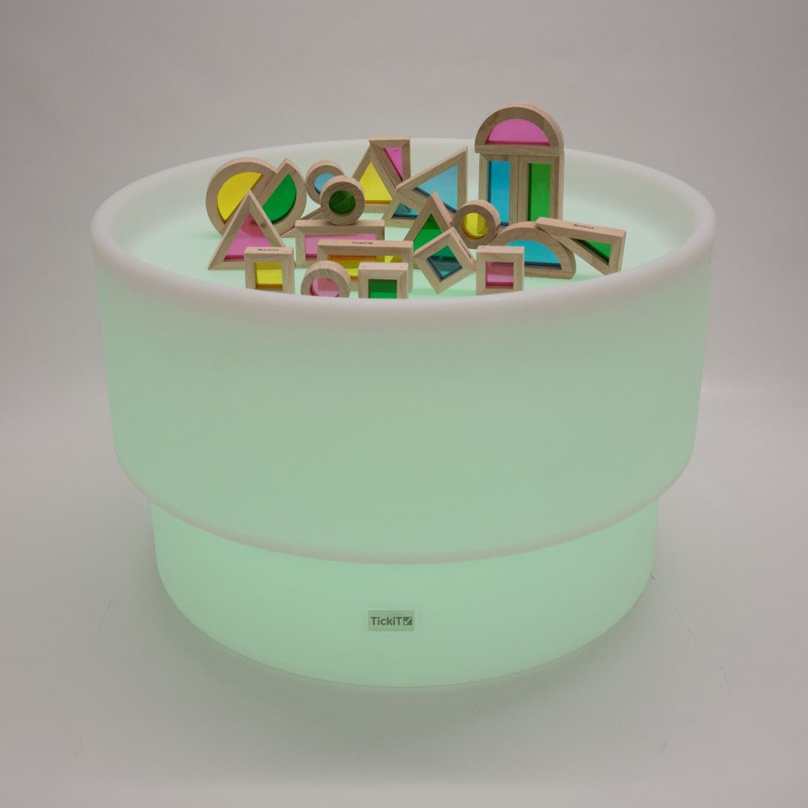 TickiT Sensory Mood Discovery Table | Sensory Surroundings