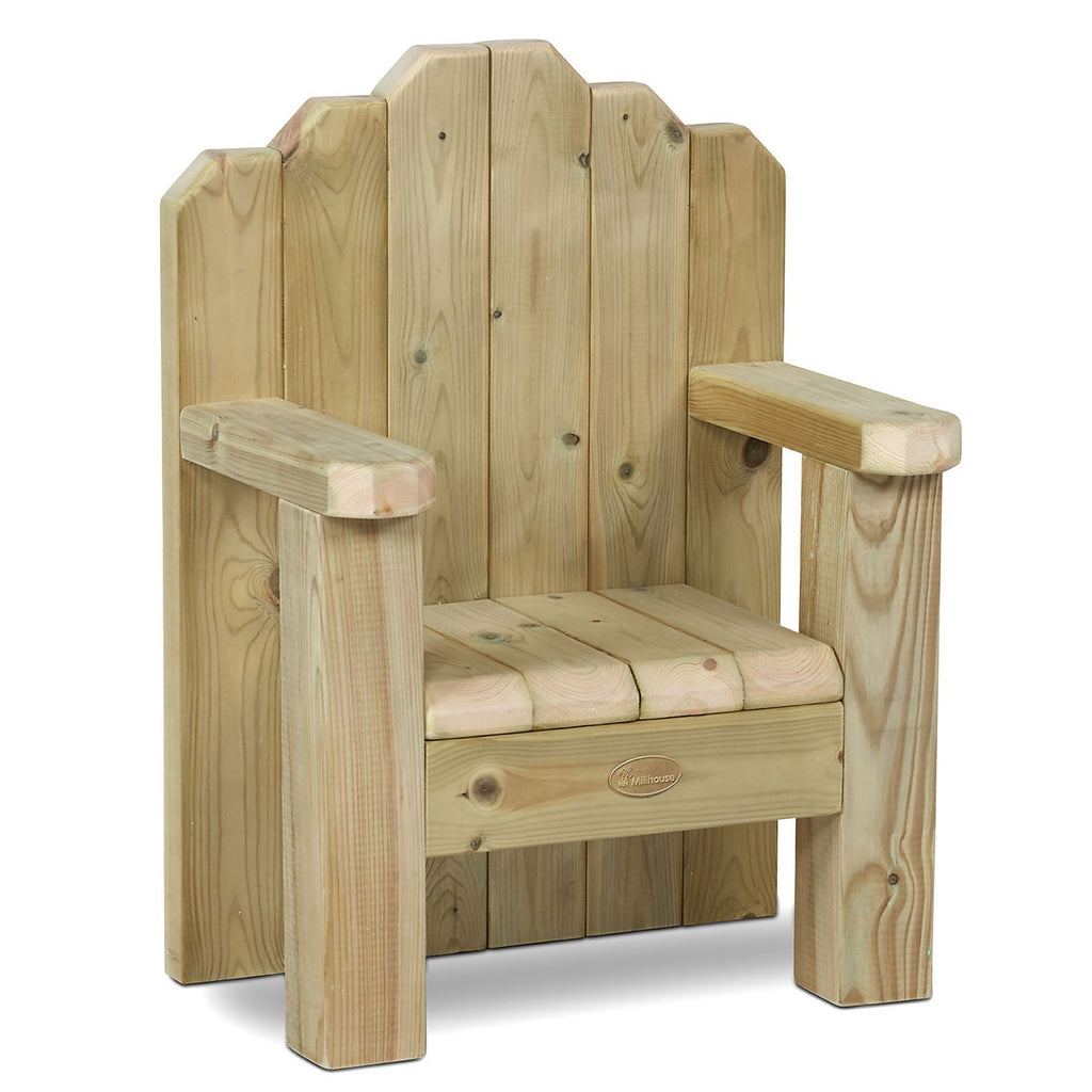 Child Story Telling Chair - Sensory Surroundings Limited