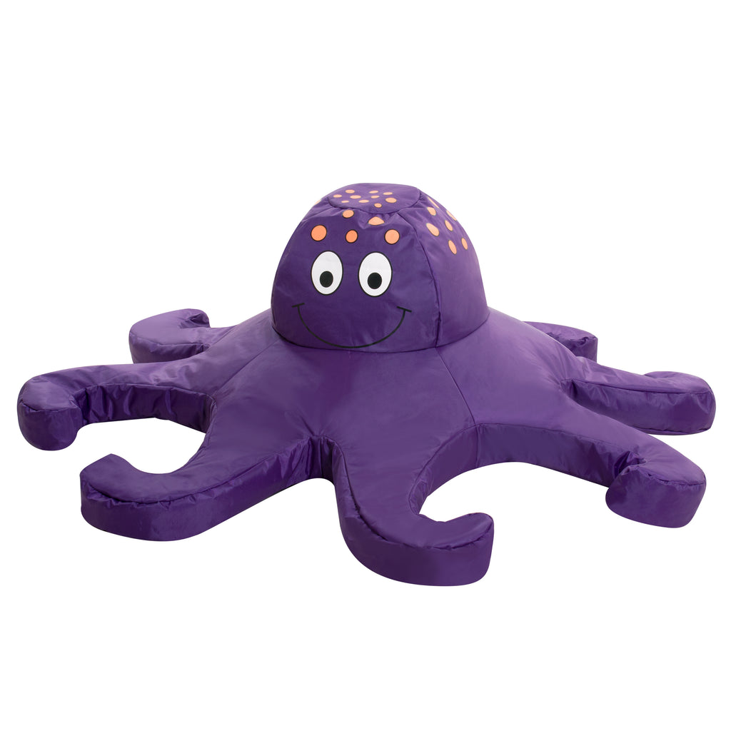 BazZoo Sea Life Octopus - Sensory Surroundings Limited