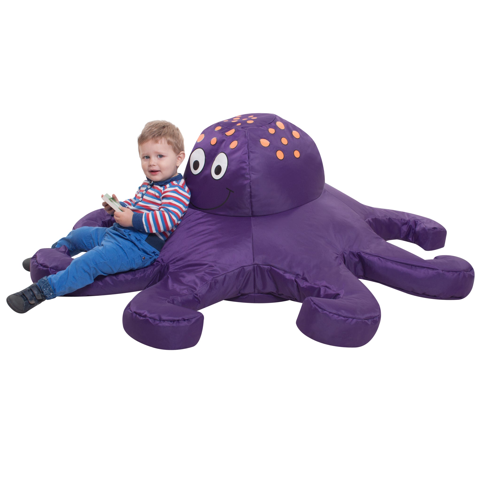 BazZoo Sea Life Creatures PK 3– Sensory Surroundings Limited