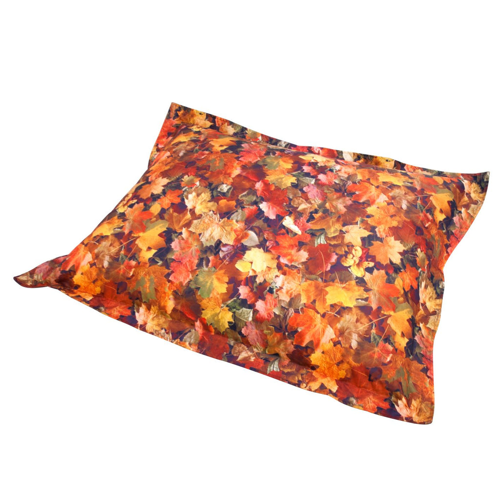 Learn about Nature Children's Bean Bag Floor Cushion - Sensory Surroundings Limited