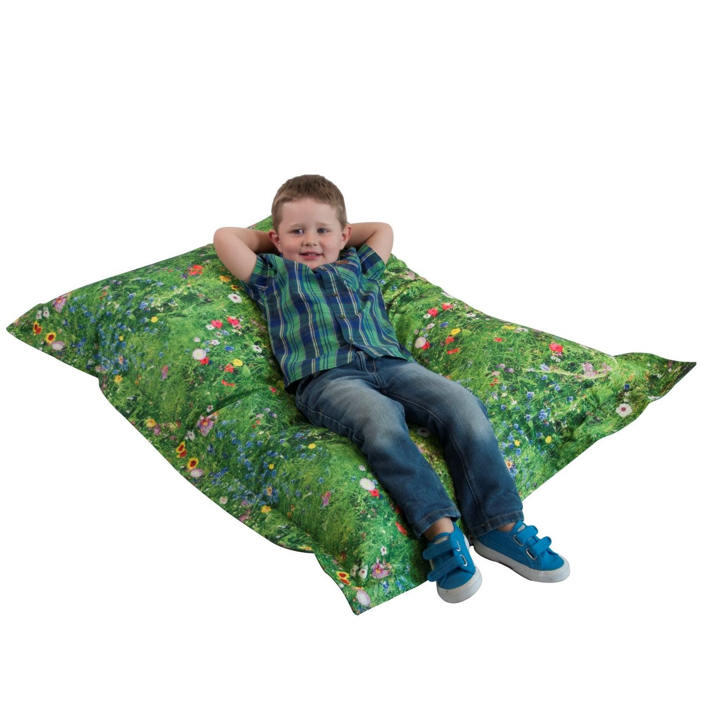 Learn About Nature Children's Bean Bags
