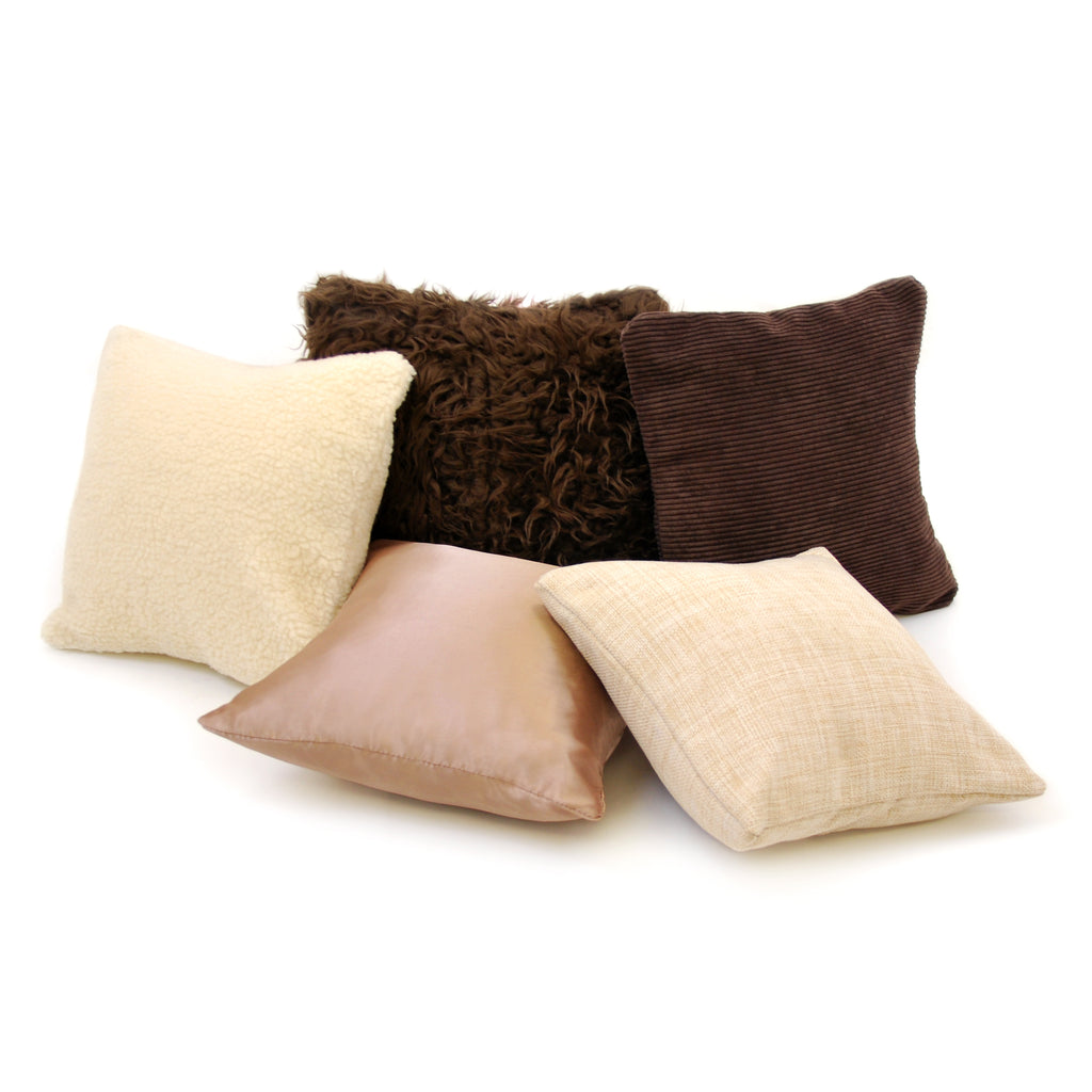 Sensory Cushions - PK 5 - Sensory Surroundings Limited