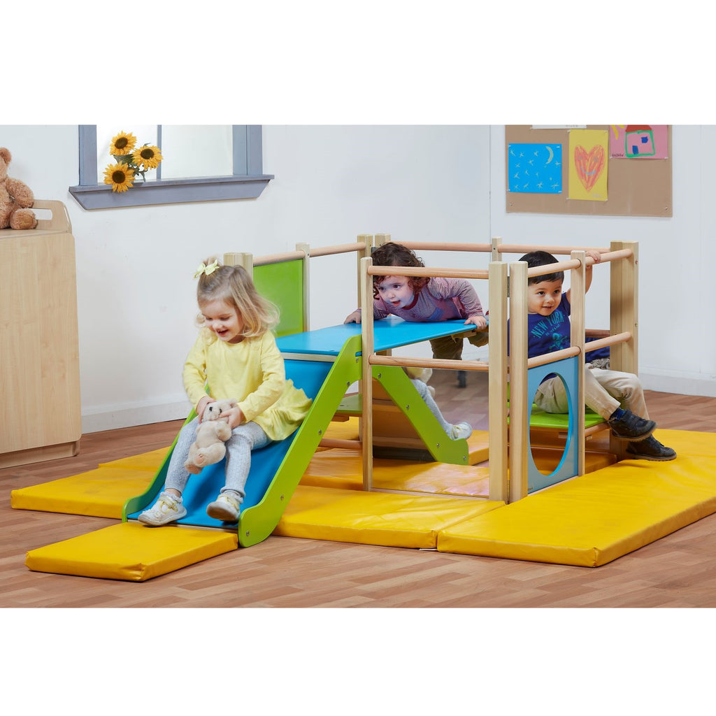 Toddler Activity Unit - Sensory Surroundings Limited