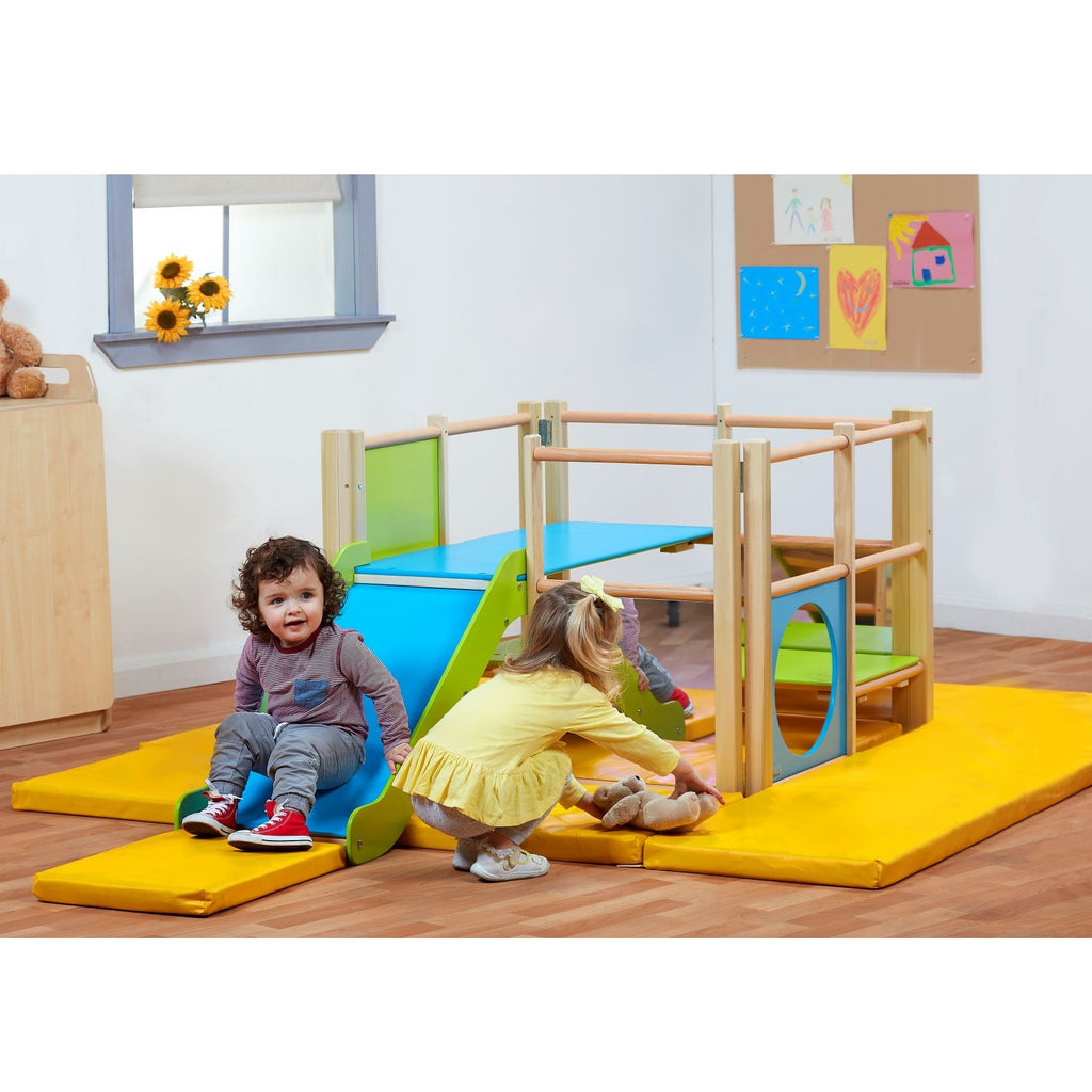 Toddler Activity Unit - Sensory Surroundings Limited