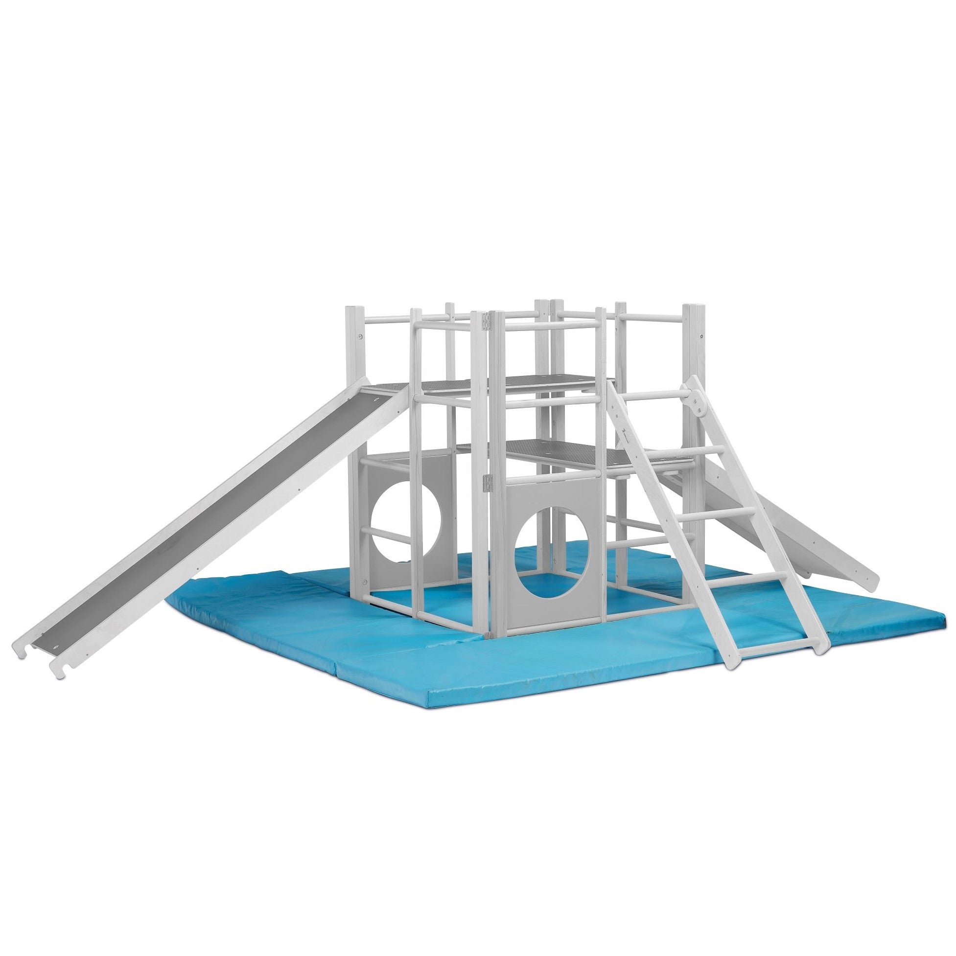 Indoor Climbing Frame Set Sensory Surroundings Limited