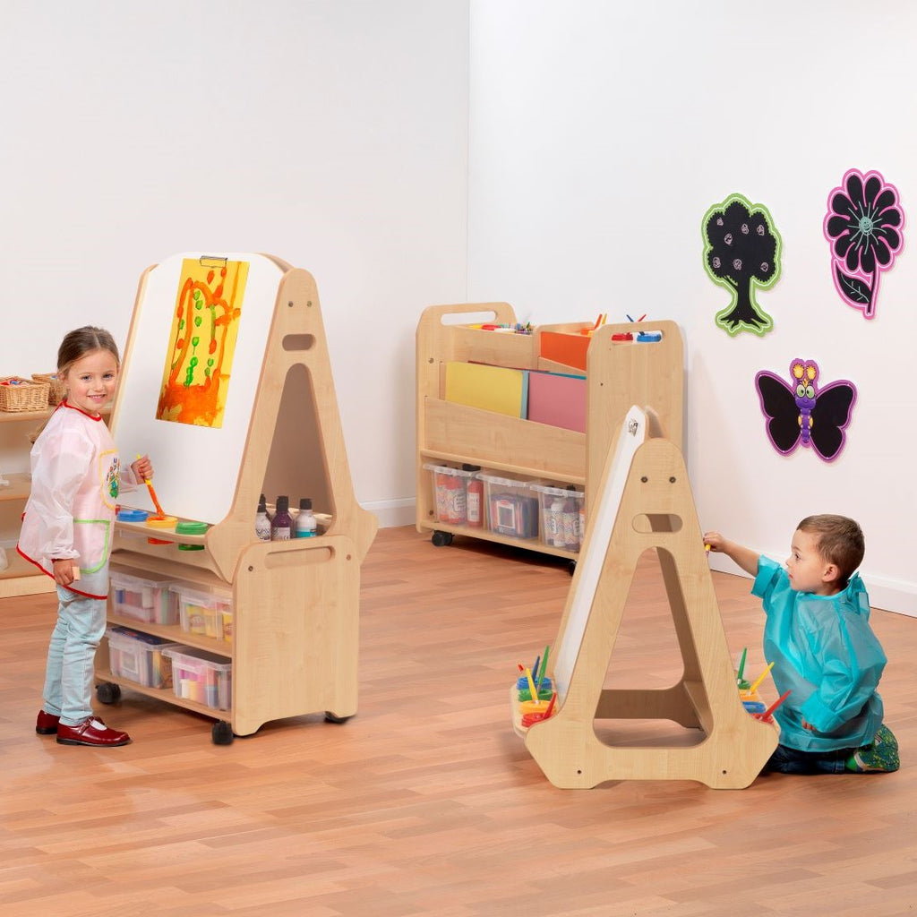 PlayScapes Creativity Zone - Sensory Surroundings Limited