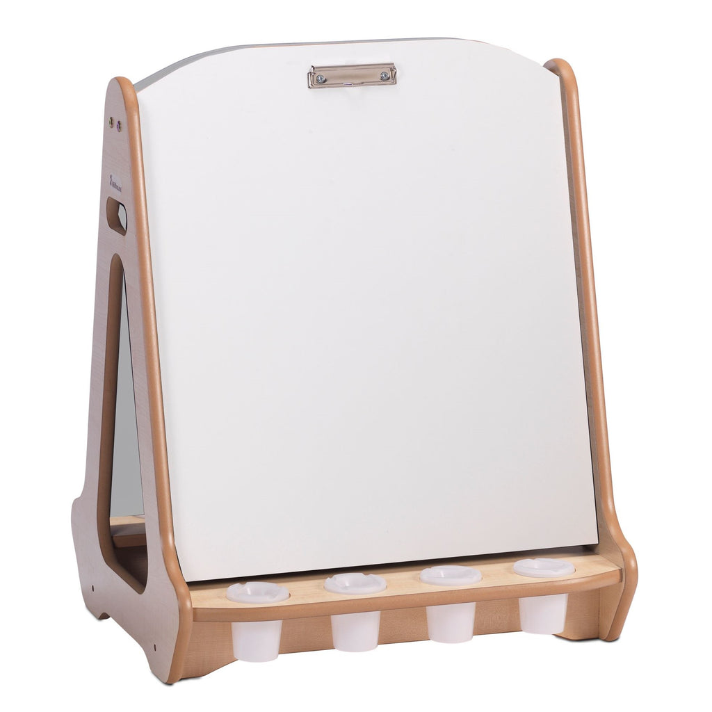 Double-Sided 2in1 Easel - Sensory Surroundings Limited