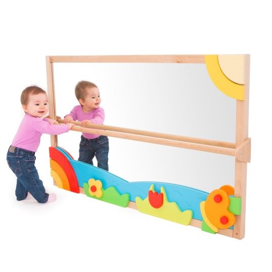 PlayScapes Mini Baby Enclosure Zone - Sensory Surroundings Limited